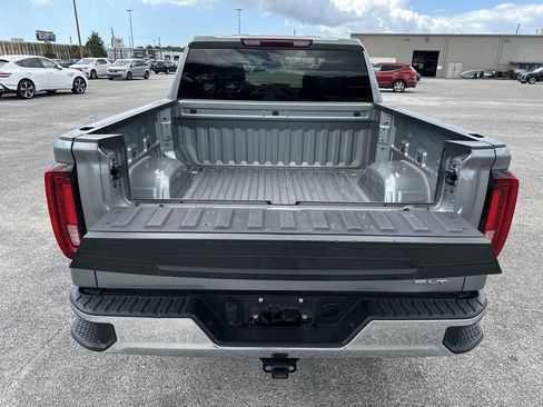 Used 2025 GMC Sierra 1500 SLT AWD/4WD image 26