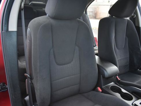 Used 2009 Ford Fusion SE image 11