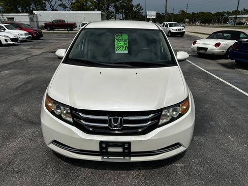Used 2015 Honda Odyssey EX image 5