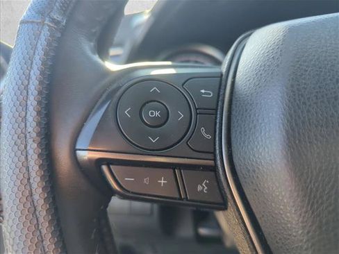 Used 2024 Toyota Camry SE image 17