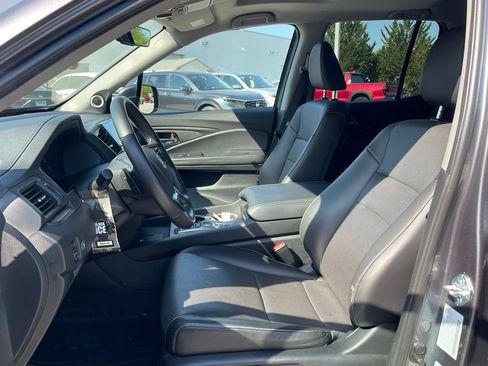 Used 2025 Honda Ridgeline RTL image 9