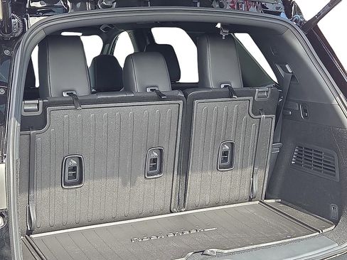 New 2026 Nissan Pathfinder Rock Creek AWD/4WD image 10