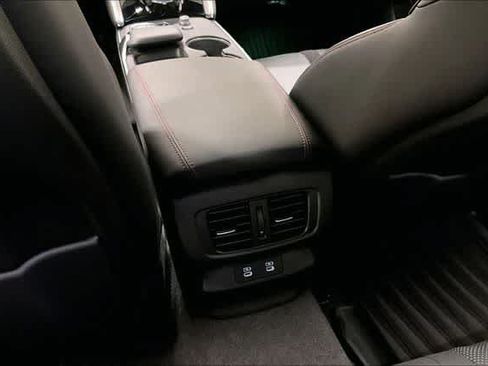 Used 2024 Acura TLX w/ A-SPEC Package AWD/4WD image 10