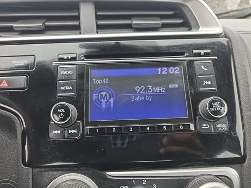 Used 2019 Honda Fit LX image 15