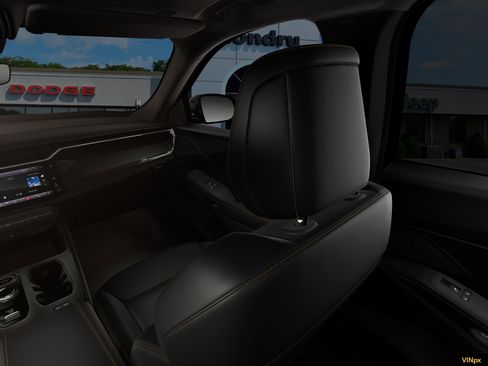 New 2026 Jeep Cherokee Limited image 20