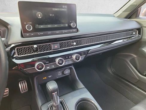 Used 2022 Honda Civic Sport image 21