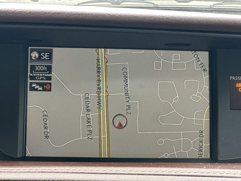 Used 2017 Lexus ES 350 FWD image 28