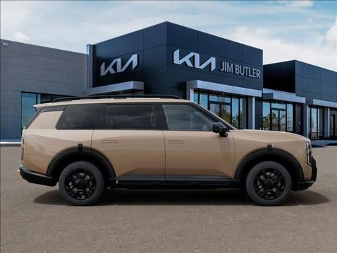 New 2027 Kia Telluride SX X-Pro AWD/4WD image 7