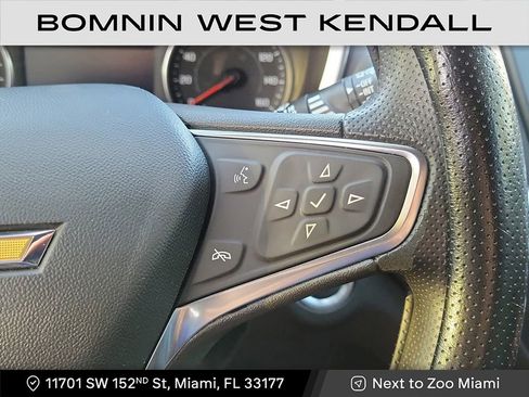 Used 2023 Chevrolet Equinox LT image 15