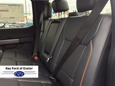 New 2026 Ford F350 Lariat w/ FX4 Off-Road Package image 27