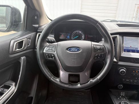 Used 2020 Ford Ranger Lariat w/ Equipment Group 501A Mid AWD/4WD image 35