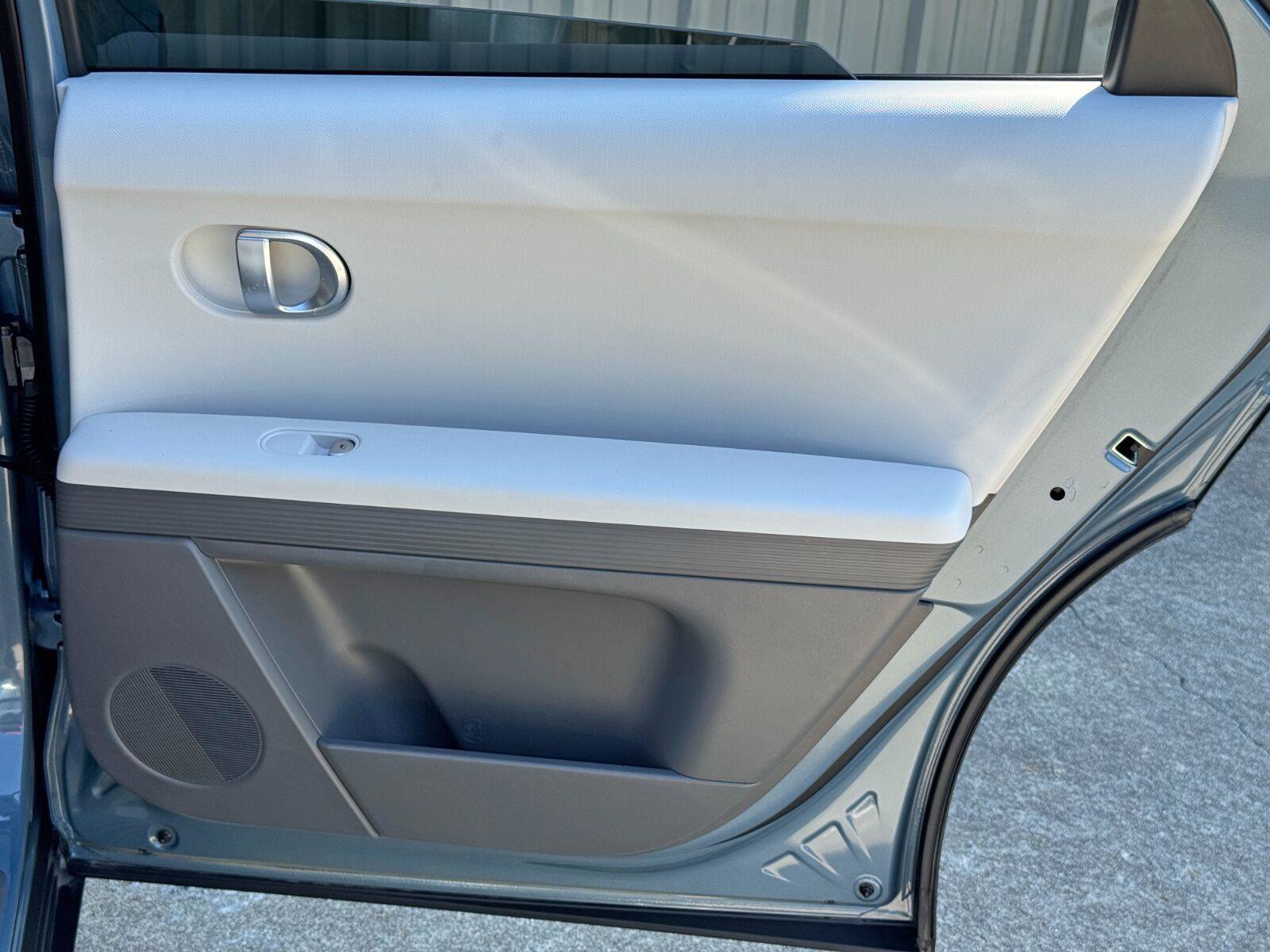 Used 2024 Hyundai Ioniq 5 SEL RWD image 41