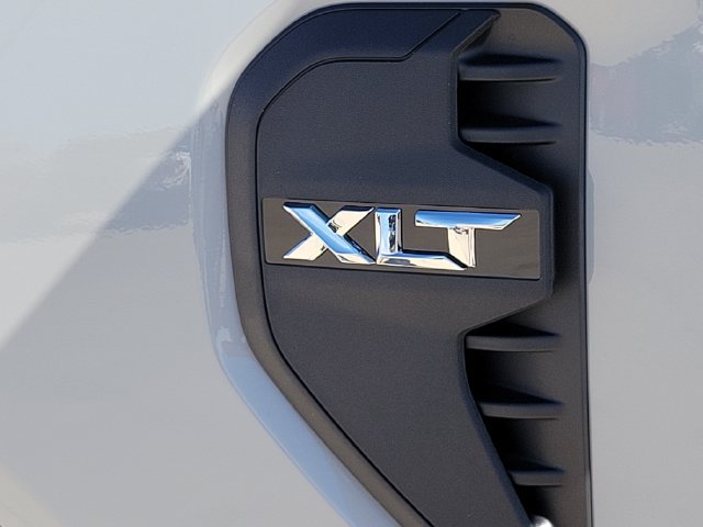 New 2026 Ford Ranger XLT w/ Equipment Group 301A High AWD/4WD image 10