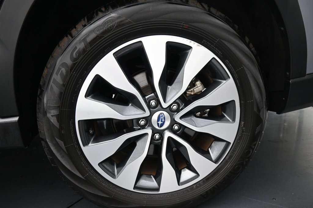 Used 2024 Subaru Outback Limited AWD/4WD image 15