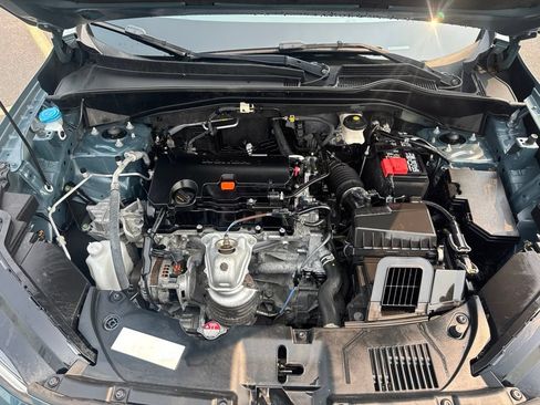 Used 2024 Honda HR-V Sport image 16