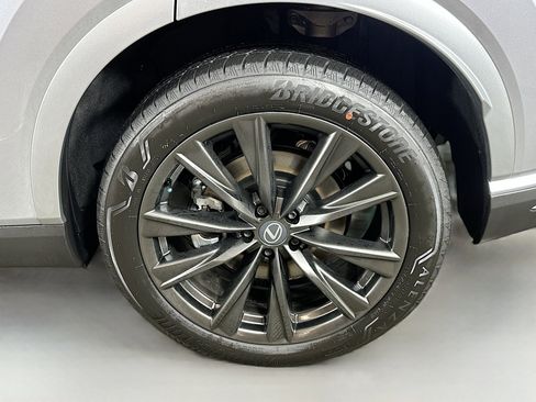 New 2026 Lexus RX 350h w/ Convenience Package image 30