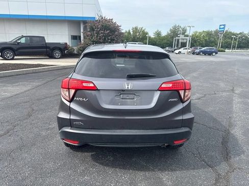 Used 2016 Honda HR-V EX image 6