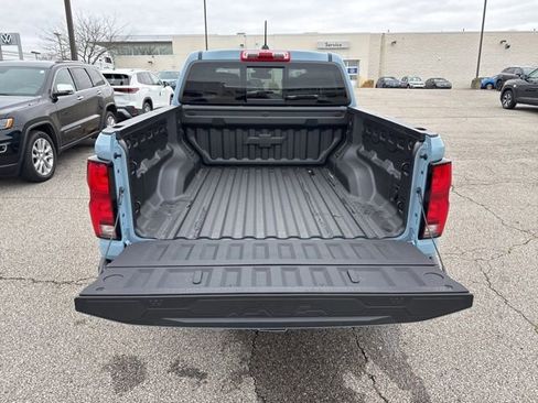 New 2026 Chevrolet Colorado Z71 w/ Z71 Convenience Package 2 image 43