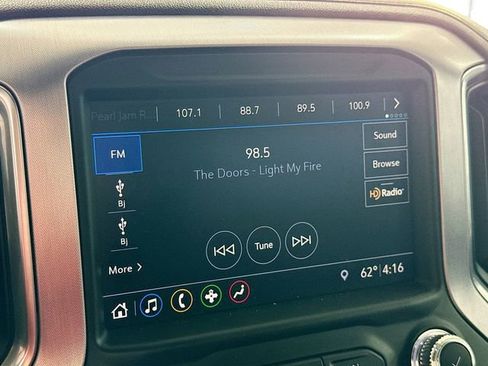 Used 2019 GMC Sierra 1500 SLE w/ SLE Value Package image 15