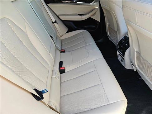 Used 2022 BMW X4 xDrive30i image 19