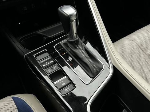 New 2026 Acura ADX A-Spec FWD image 24