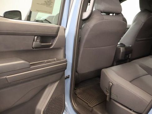 New 2026 Toyota Tacoma SR5 AWD/4WD image 28