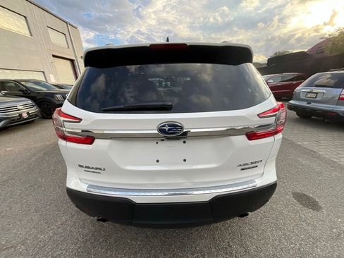 Used 2023 Subaru Ascent Touring image 7