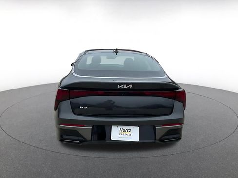 Used 2025 Kia K5 LXS image 12
