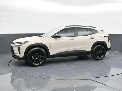 New 2026 Chevrolet Trax ACTIV w/ Driver Confidence Package image 7