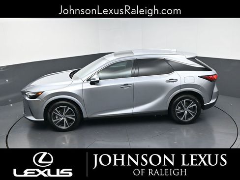 Used 2024 Lexus RX 350 Premium w/ Accessory Package (Z1) image 31