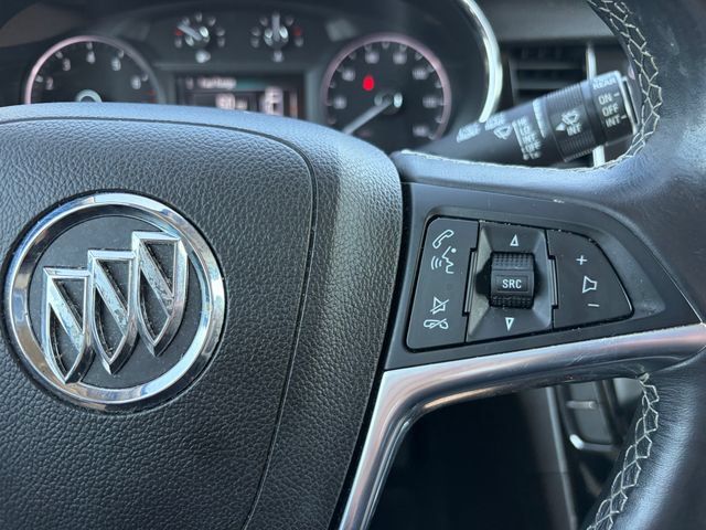 Used 2018 Buick Encore Preferred FWD image 11