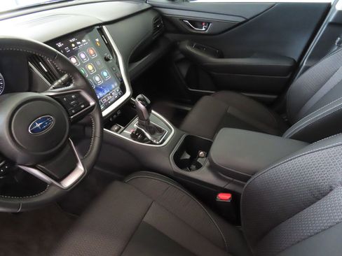 Certified 2024 Subaru Outback Premium image 23