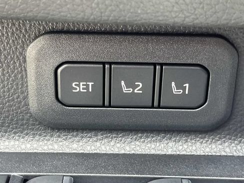 Used 2025 Toyota Land Cruiser w/ Premium Package AWD/4WD image 32