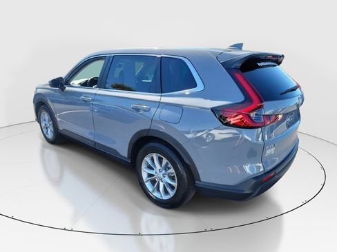 Certified 2025 Honda CR-V EX image 35