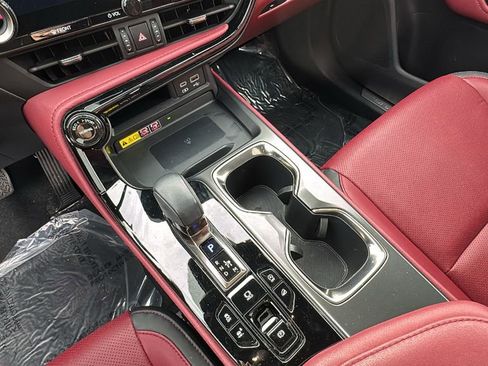 Used 2024 Lexus NX 350 350 Premium image 26