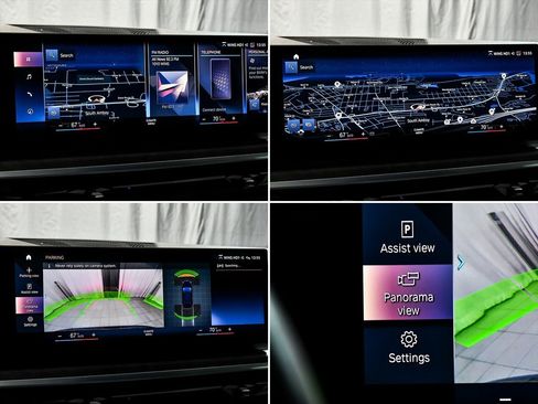 Used 2023 BMW X7 xDrive40i w/ M Sport Package image 21