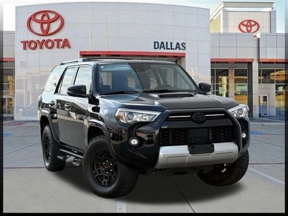 Used 2023 Toyota 4Runner TRD Off-Road Premium w/ Moonroof Package