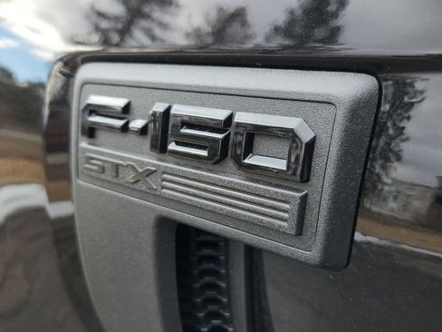 New 2026 Ford F150 STX w/ Equipment Group 200A AWD/4WD image 21
