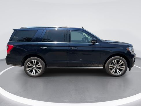 Used 2021 Ford Expedition Limited RWD image 9