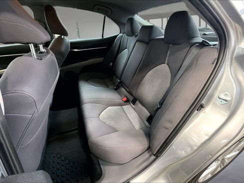 Used 2023 Toyota Camry LE FWD image 27