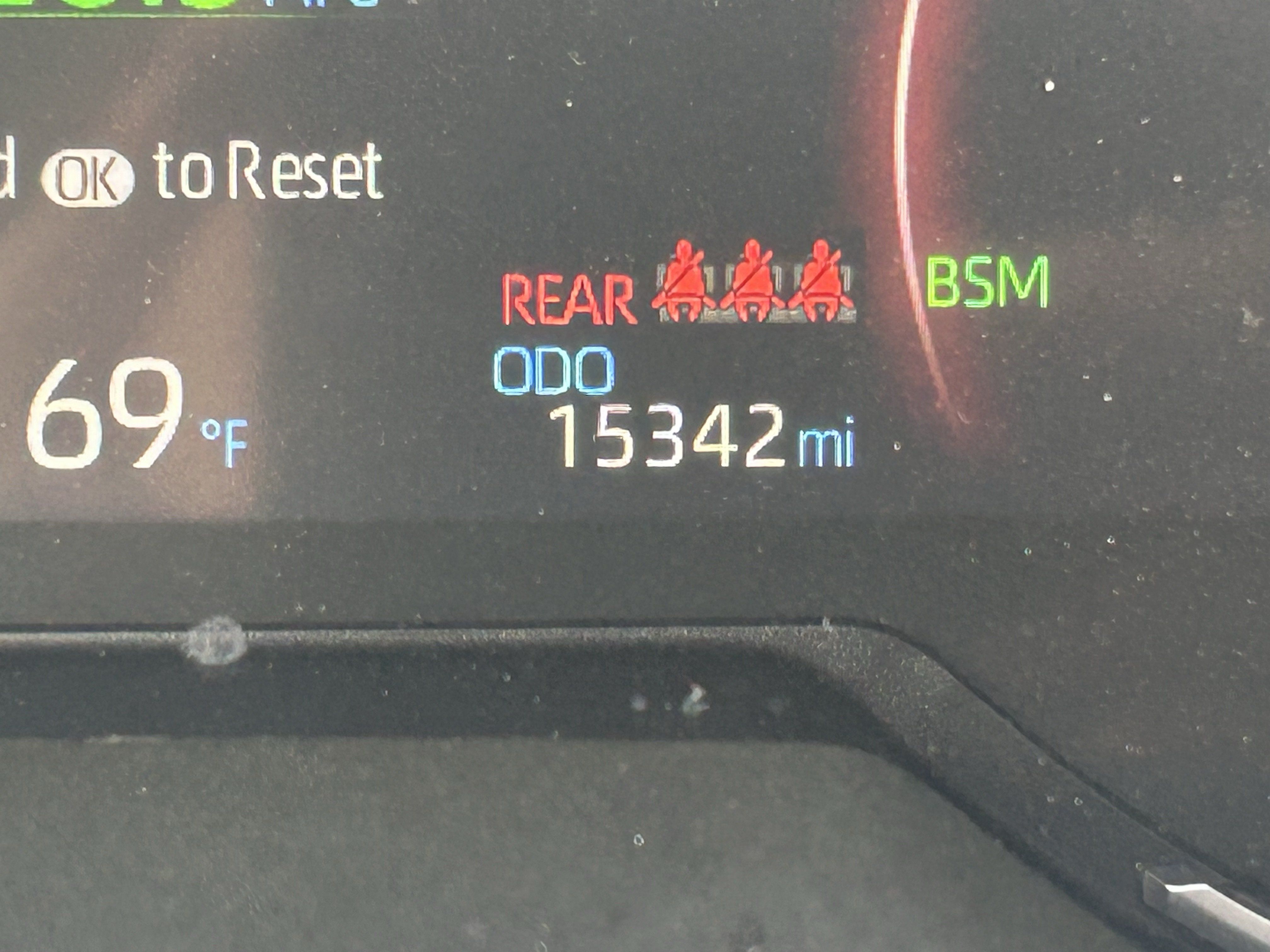 Certified 2025 Toyota RAV4 XLE Premium w/ Weather Package AWD/4WD image 30