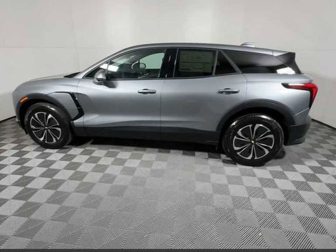 New 2026 Chevrolet Blazer EV LT image 17