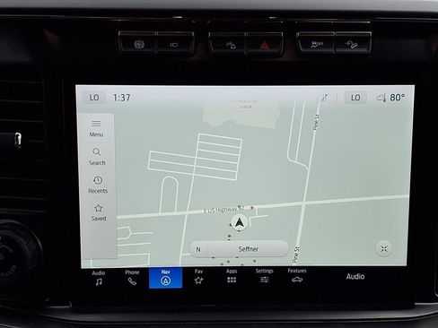 Used 2023 Ford F450 Lariat w/ Lariat Ultimate Package image 25