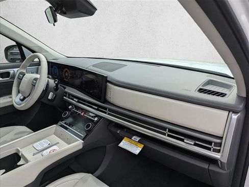 New 2026 Hyundai Santa Fe SEL FWD image 25