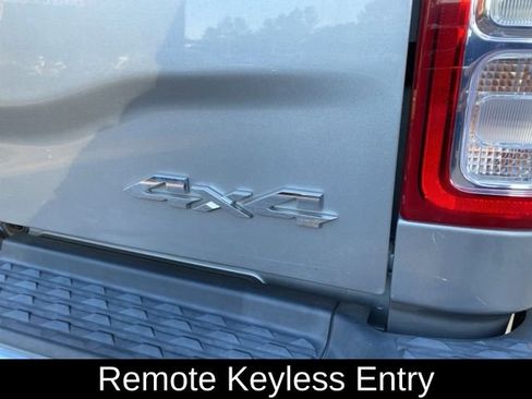 Used 2020 RAM 3500 Tradesman image 18