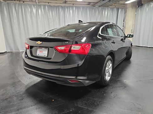 Used 2023 Chevrolet Malibu LT image 8