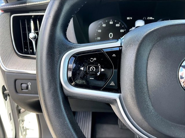 Used 2020 Volvo XC60 T5 Inscription w/ Protection Package Premier FWD image 20
