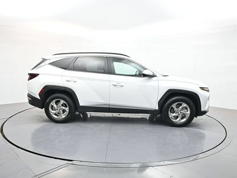 Used 2024 Hyundai Tucson SEL AWD/4WD image 8