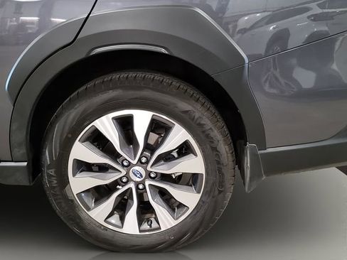 Used 2025 Subaru Outback Limited AWD/4WD image 25