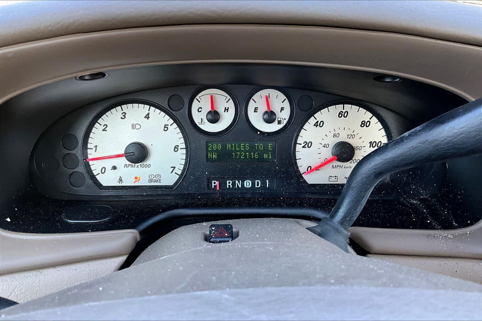 Used 2005 Mercury Sable LS FWD image 22
